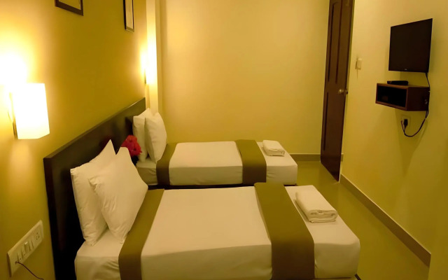Hotel Sunshine