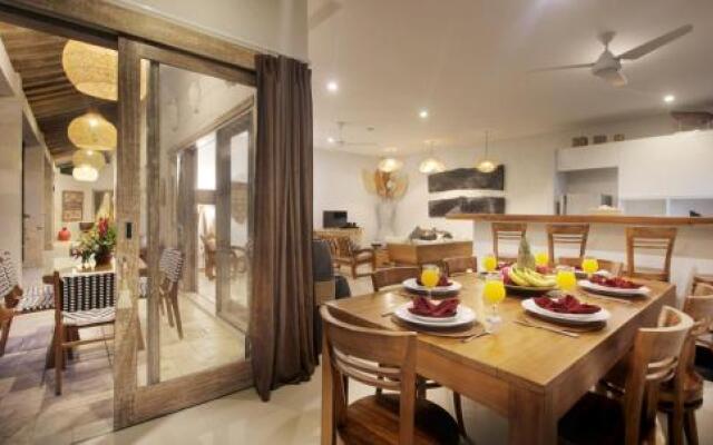 Villa Ananda
