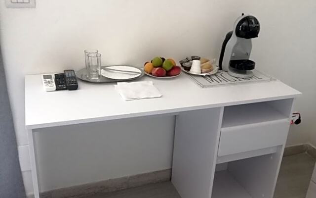 B&b Spiaggia Lazzaretto