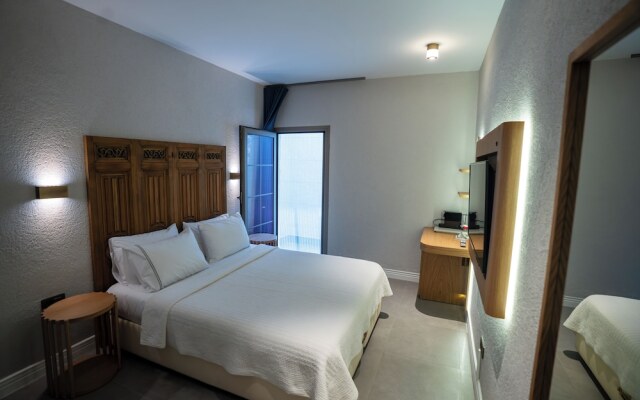 Zena Hotel Alaçatı Adults Only
