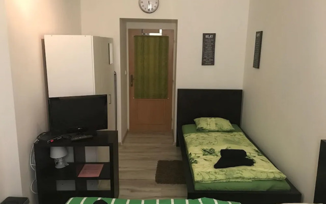 Party Bunker Apartment