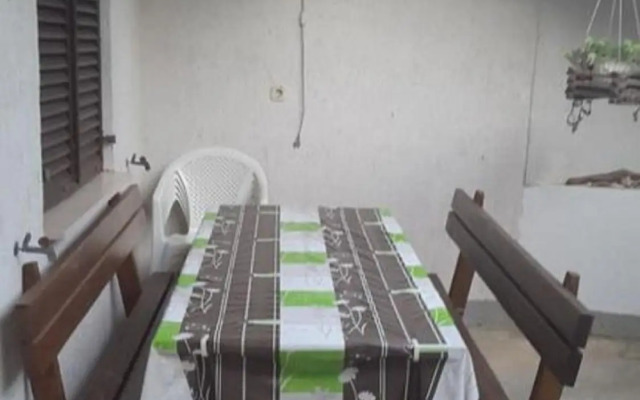 Apartment Frančeska-with parking