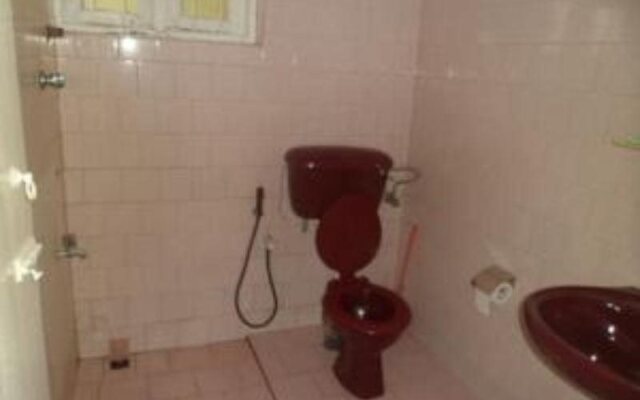 Denuwara Guest House