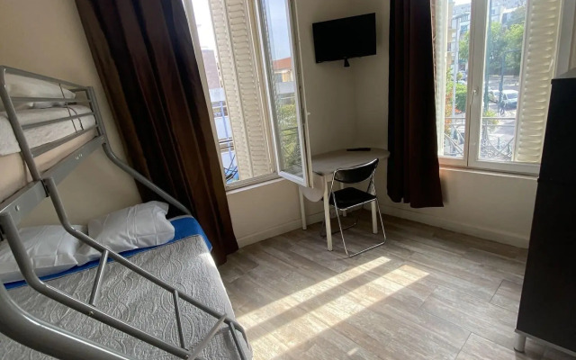Rent Appart - Colombes