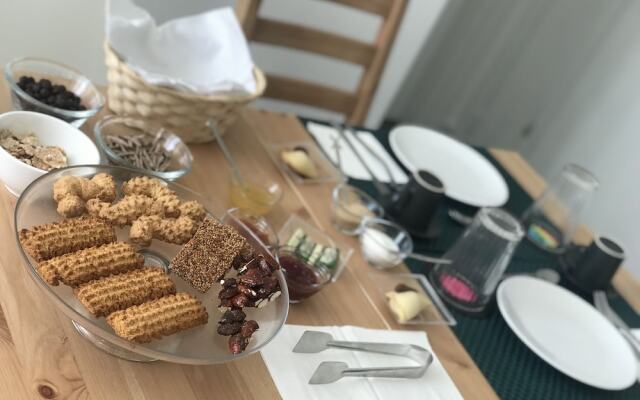 B&B BaRock