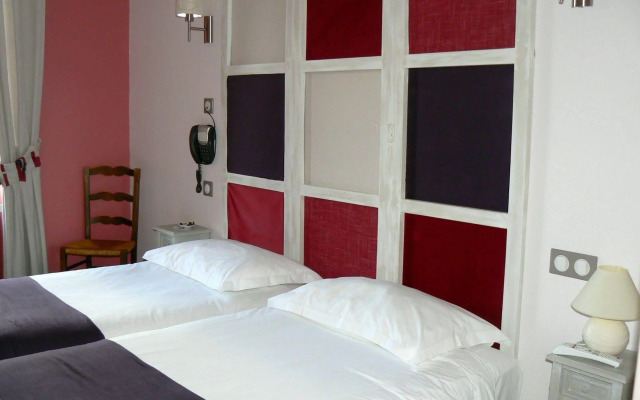 La Bonne Auberge