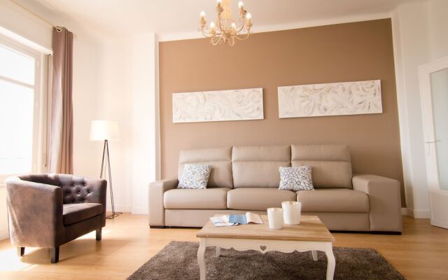 Holidays2Malaga Soho Center