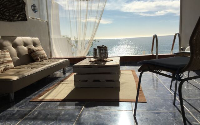 Pasito Blanco Fantastic Sea View