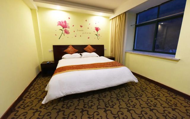 Geili Inn Huangshan