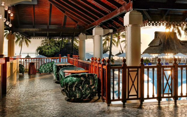 Sofitel Mauritius L'Imperial Resort & Spa