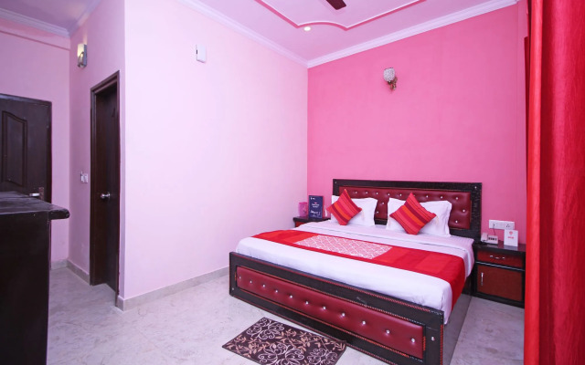 OYO Rooms 091 Kempty Lake