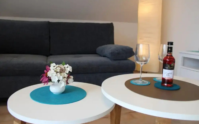 Ferienwohnung Lohner Höhe