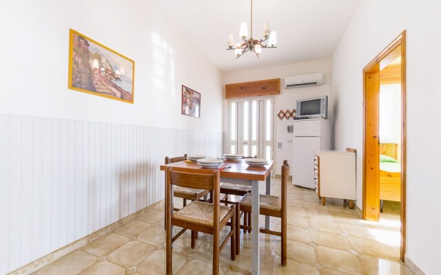 Torre Vado House
