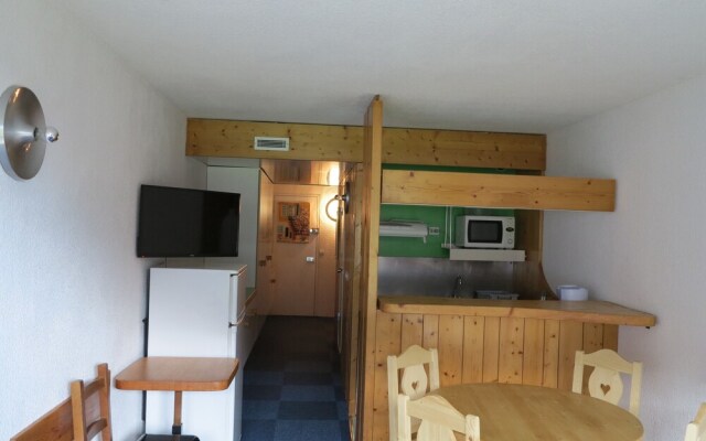 Residence Pierra Menta