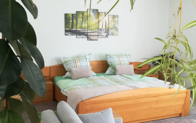 Großzügige FeWo & Sauna im Schwarzwald