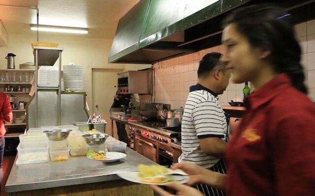 Cooma Motor Lodge Motel