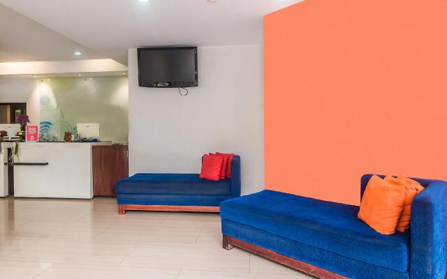 ZEN Rooms Basic Kuta Central Park 2