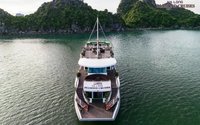 Cozy Apartment Ha Long Bay