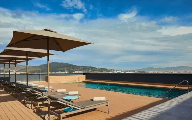 Four Points by Sheraton Barcelona Airport