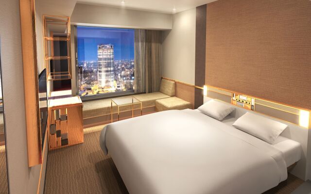 Candeo Hotels Tokyo Roppongi