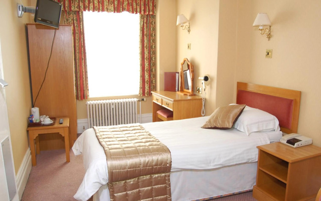 The Trouville Bournemouth