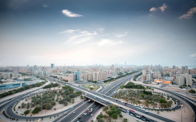 Millennium Hotel and Convention Centre Kuwait