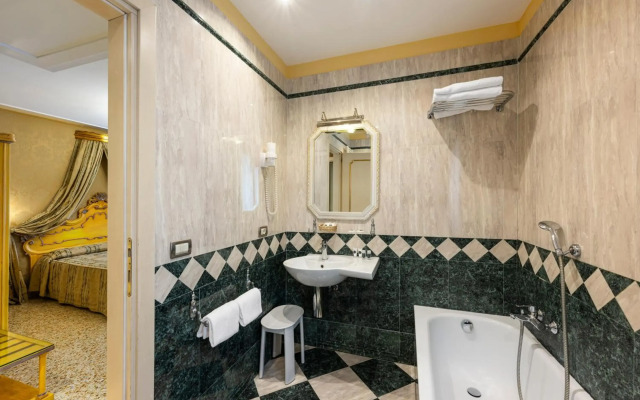 Hotel Ca' Dogaressa