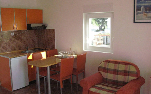 Apartments Djurasevic
