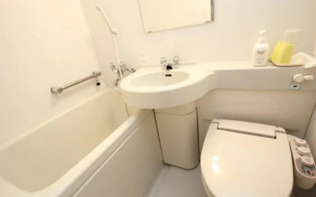 Mizusawa Ground Hotel - Vacation STAY 85019
