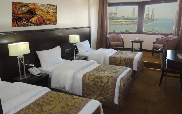 Madina Palace Hotel