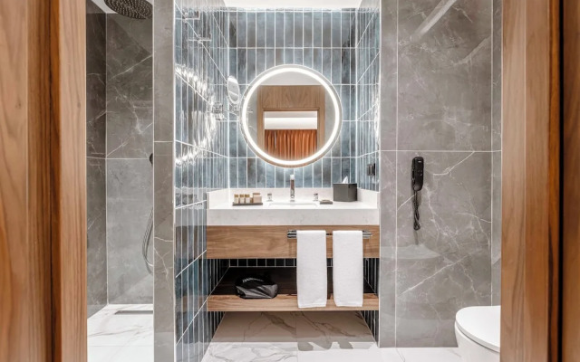 Golden Tulip Gebkim Kocaeli