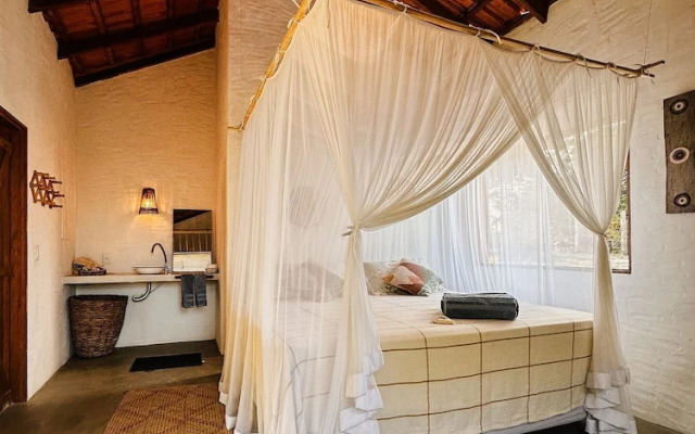 Casa da Mata Corumbau