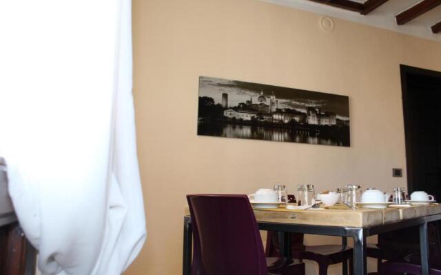 Agriturismo Corte Acconi