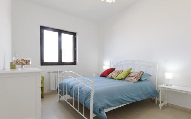 “Casa Atena” Splendid Suite