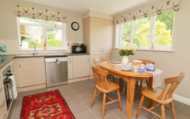 Shepherds Cottage