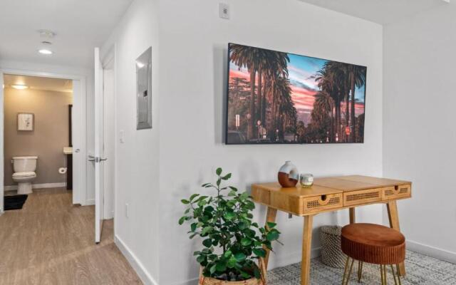 O204 - The Butterfly Suite