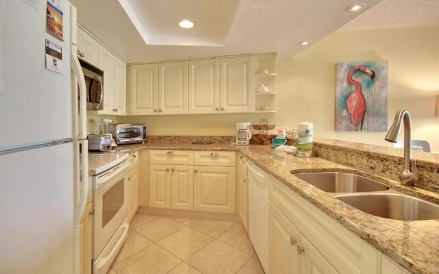 Land's End 1-304 Bay Front - Premier