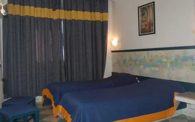 Residence Arabesque I