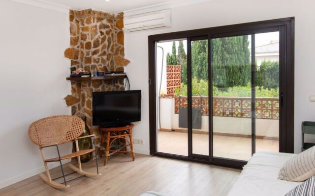 Apartment Adelfas L'Escala