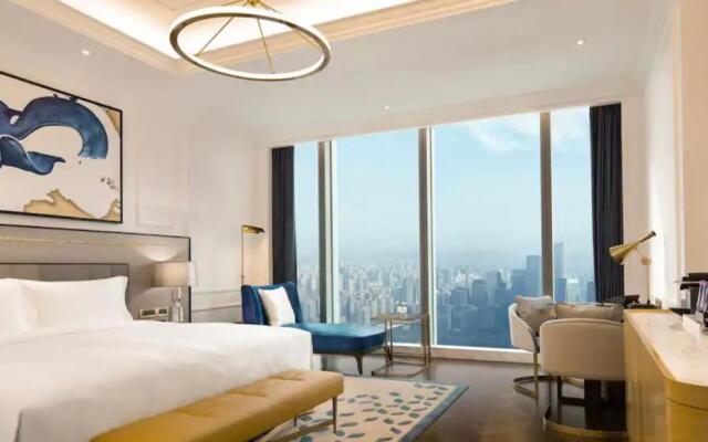 The Lixury Hotel, In The Unbound Collection By Hyatt