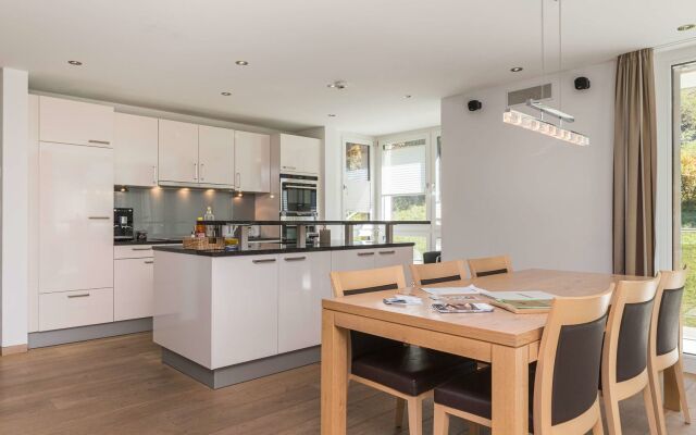 Matthiol Serviced Apartments