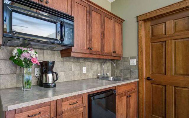 Bighorn Meadows Resort