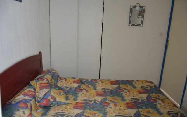 Appartement Les pieds dans l'eau