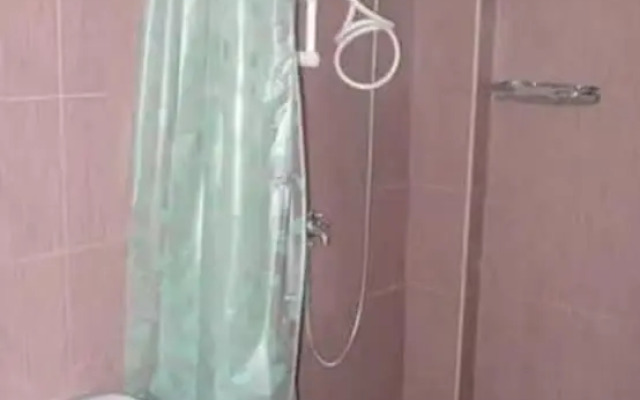 Sarmiento Guest house