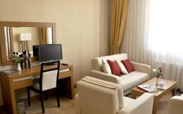 Tamara Business Otel