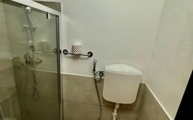 Hotel Guidi