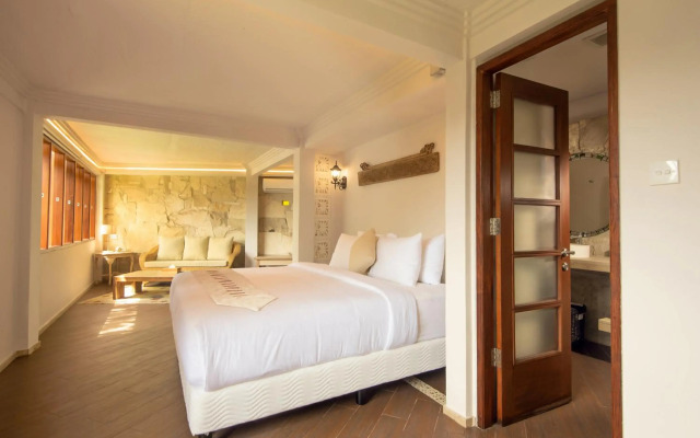 Alindra Villas & Spa
