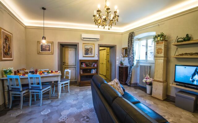 Casa San Michelangelo