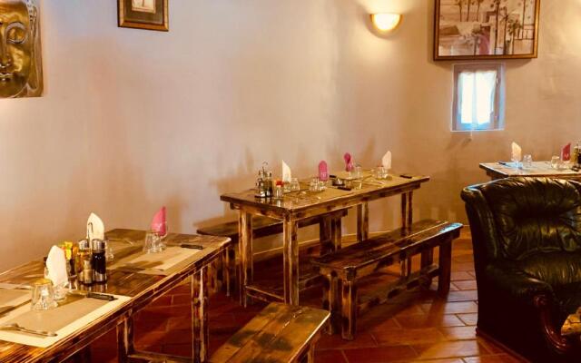 Ranch Campo Palombaggia