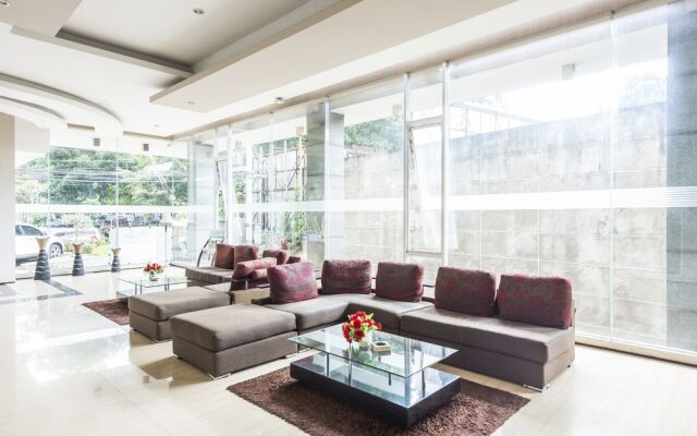 Airy Sukajadi Eyckman 19 Bandung
